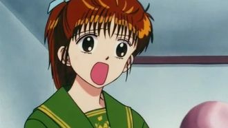 Episode 51 Love triangle