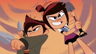 Episode 12 No Good Deed