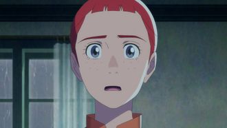 Episode 24 It’s the Birthday of Our Happiness