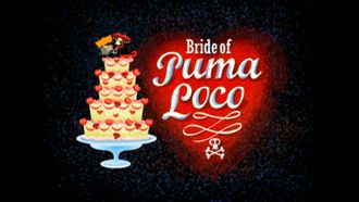 Episode 24 Bride of Puma Loco