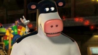 Episode 17 The Big Barnyard Broadcast