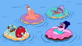 Episode 24 Shrinking Stars