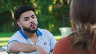 Episode 6 How Deep Is Your Love