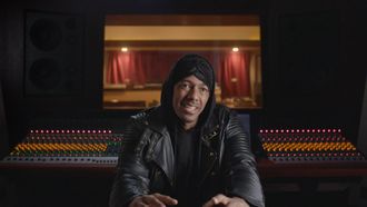 Episode 8 Nick Cannon