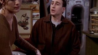 Episode 6 Man Plans, God Laughs