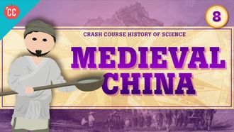 Episode 9 Ancient & Medieval Medicine