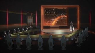 Episode 11 The Star of Brilliance