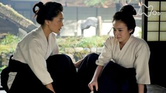 Episode 8 Unavailing Emotion