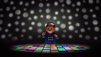 Episode 18 Paddington Plans a Party