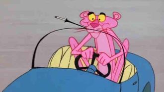 Episode 16 Pink Paparazzi