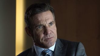 Episode 10 The Card Players