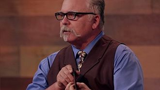 Episode 5 Corey / Raela