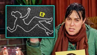 Episode 12 Every Detective Show Ever