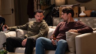 Episode 205 Fri 31 Oct 2025