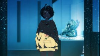 Episode 9 A Story No One Knows