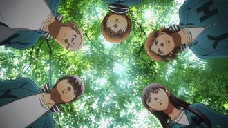 Episode 8 We've lost something important again!