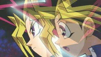 Episode 38 Yugi vs. Pegasus: Match of the Millennium (4)