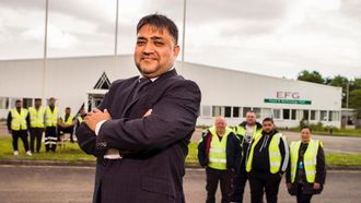 Episode 4 Euro Food Groups