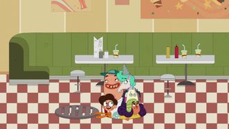 Episode 10 Unlucky Lutz