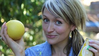 Episode 1 Grapefruit and Probiotics