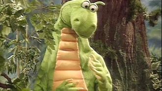 Episode 6 Dudley Has a Tummy Ache