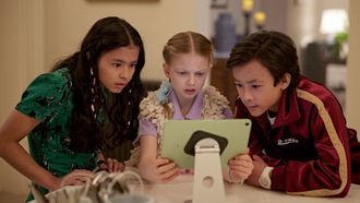 Episode 6 Lock Ness Monster