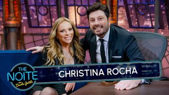 Episode 122 Christina Rocha