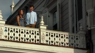 Episode 10 Rain On The Evil & The Good