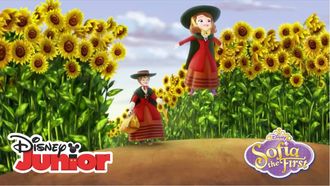 Episode 20 Great Aunt-Venture