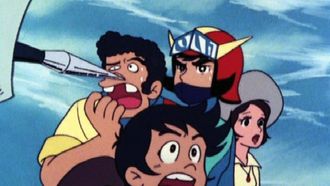 Episode 5 The Pitfall of Death