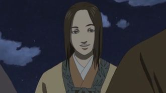 Episode 6 Noroi-Jima