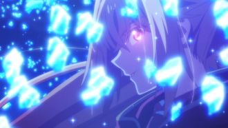 Episode 10 Who Are You?