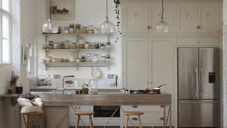 Episode 6 A Kitchen for Entertaining