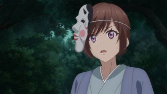 Episode 6 About the Master innkeeper.