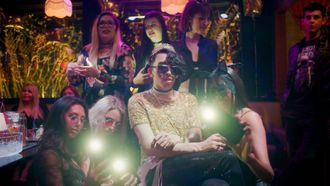 Episode 2 Sergio & the Spirit Sisters