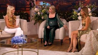 Episode 11 Reunion Part 1