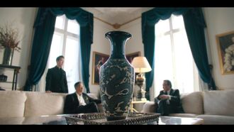 Episode 6 Parents and Children