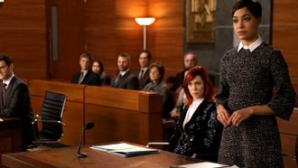 Episode 7 Not So Grand Jury