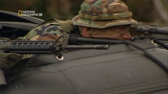 Episode 2 Special Forces