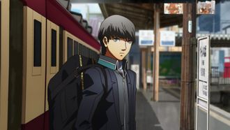 Episode 1 You're Myself, I'm Yourself