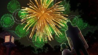 Episode 13 A Stormy Summer Vacation (1)