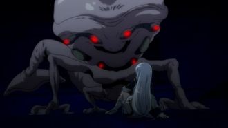 Episode 4 Disarmament! Put on That Maid's Outfit!