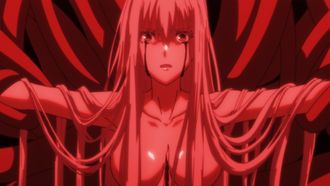 Episode 8 The Village of Lost Memories