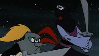 Episode 64 The Robots' Robot