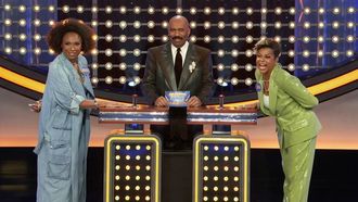 Episode 1 Taraji P. Henson vs. Jennifer Hudson and The Dan Patrick Show vs. The Rich Eisen Show