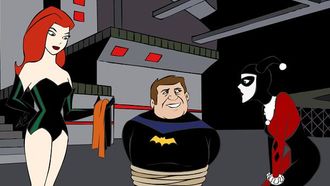 Episode 4 Trick or Trick (2)