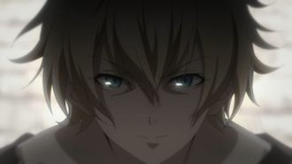 Episode 11 Tug-of-War ~The Far Reaches of Conviction~