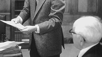 Episode 2 Explosive Lies