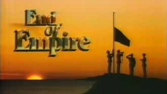 Episode 2 India: Engine of War