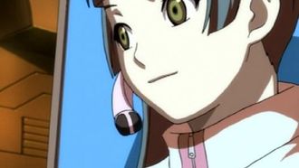 Episode 24 Angels, Explode!